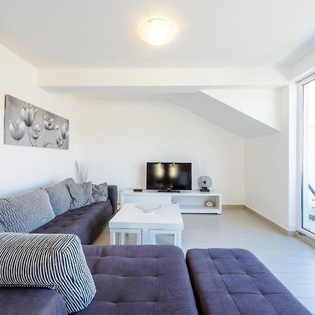 Apartments Niko Cavtat Luaran gambar