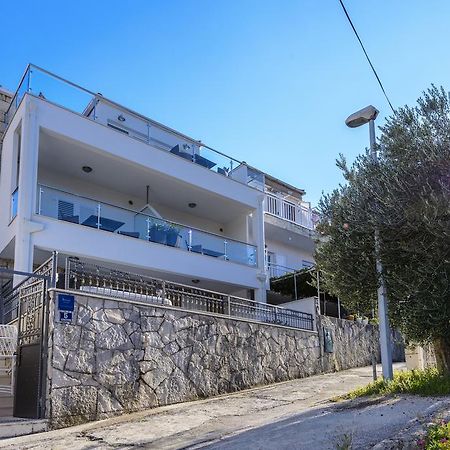 Apartments Niko Cavtat Luaran gambar