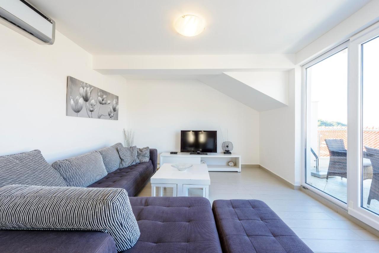 Apartments Niko Cavtat Luaran gambar