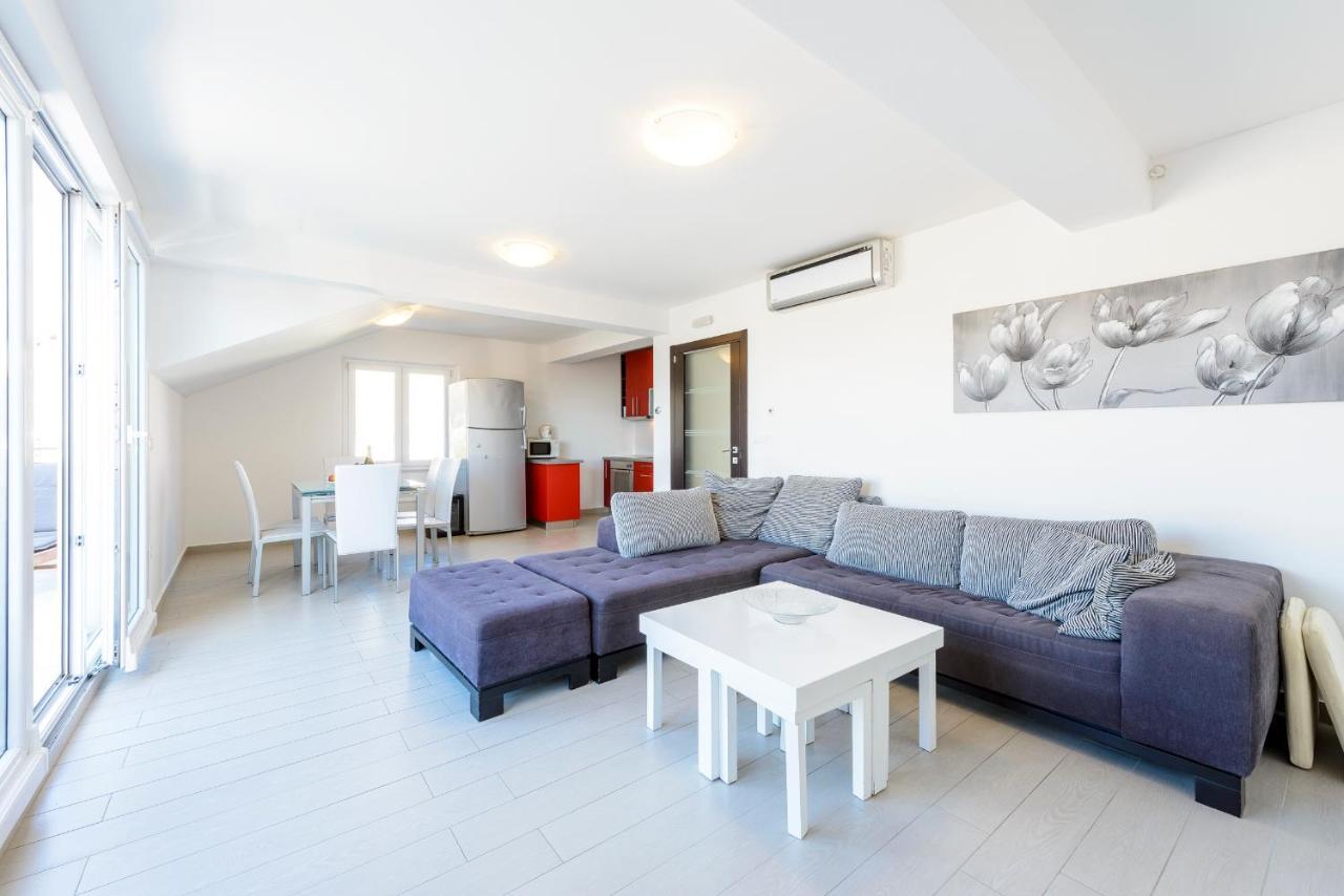 Apartments Niko Cavtat Luaran gambar