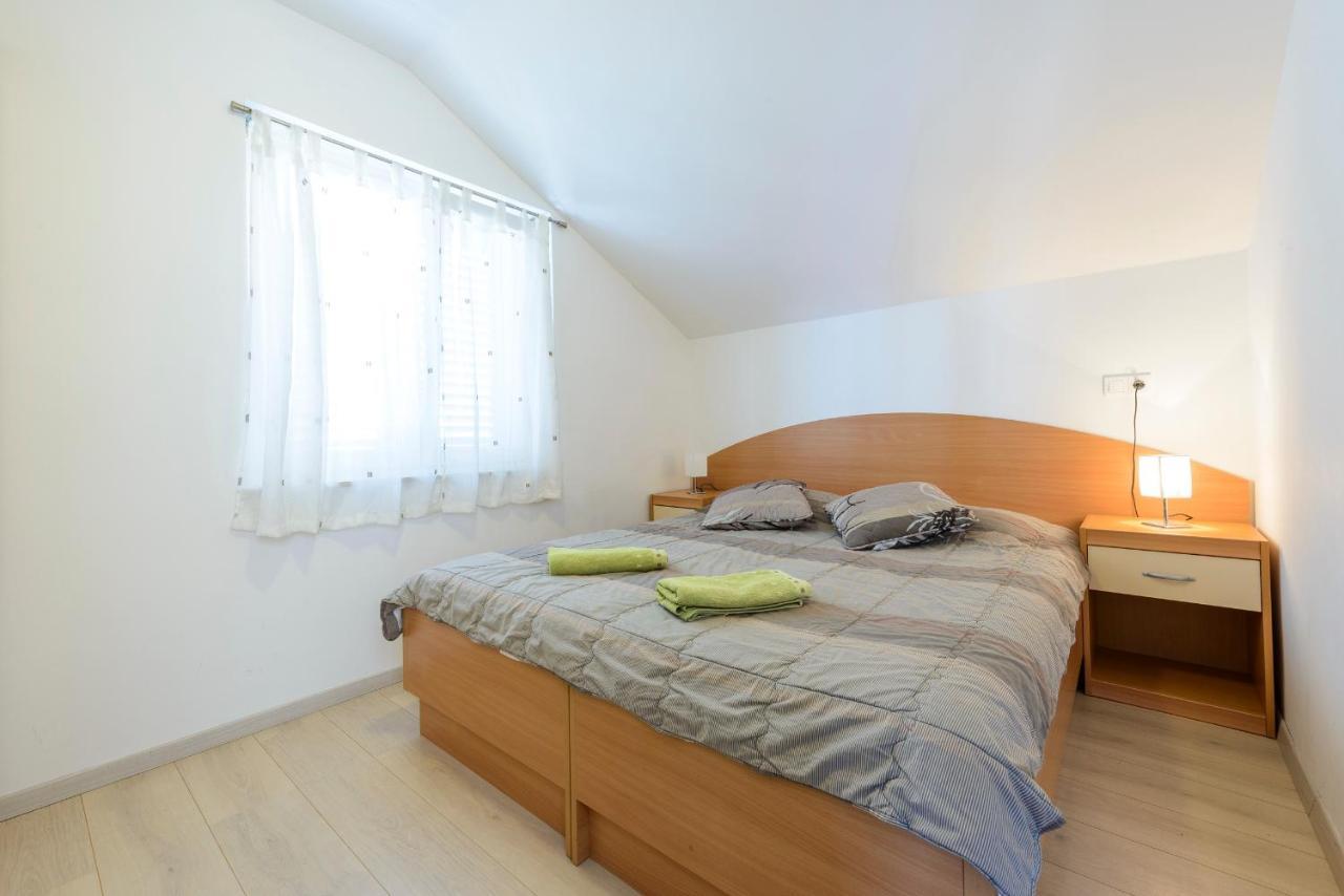 Apartments Niko Cavtat Luaran gambar