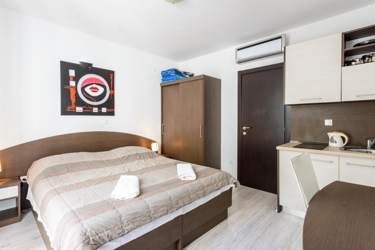Apartments Niko Cavtat Luaran gambar