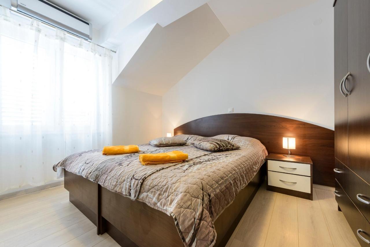 Apartments Niko Cavtat Luaran gambar