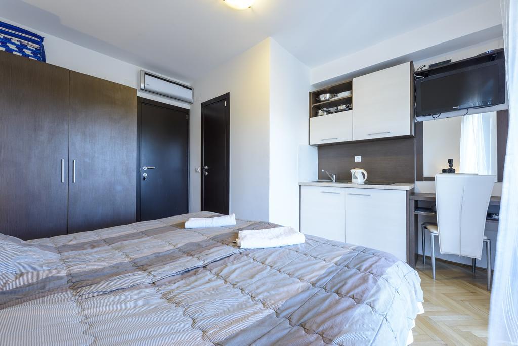 Apartments Niko Cavtat Luaran gambar