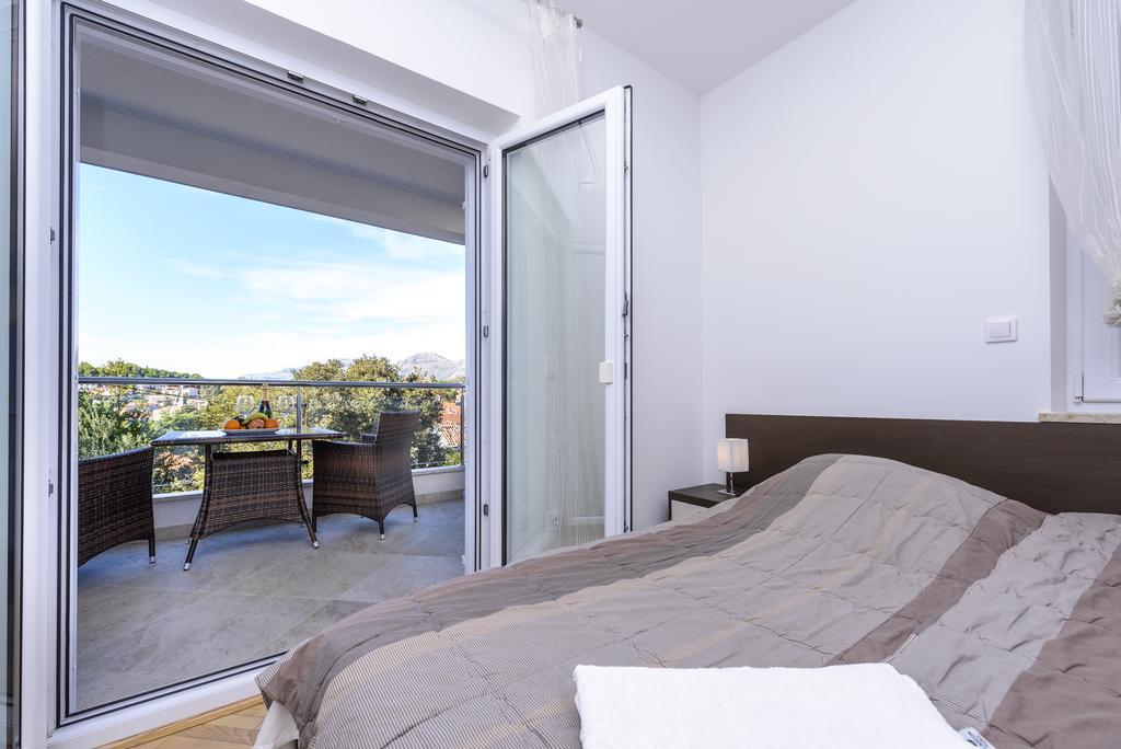 Apartments Niko Cavtat Luaran gambar