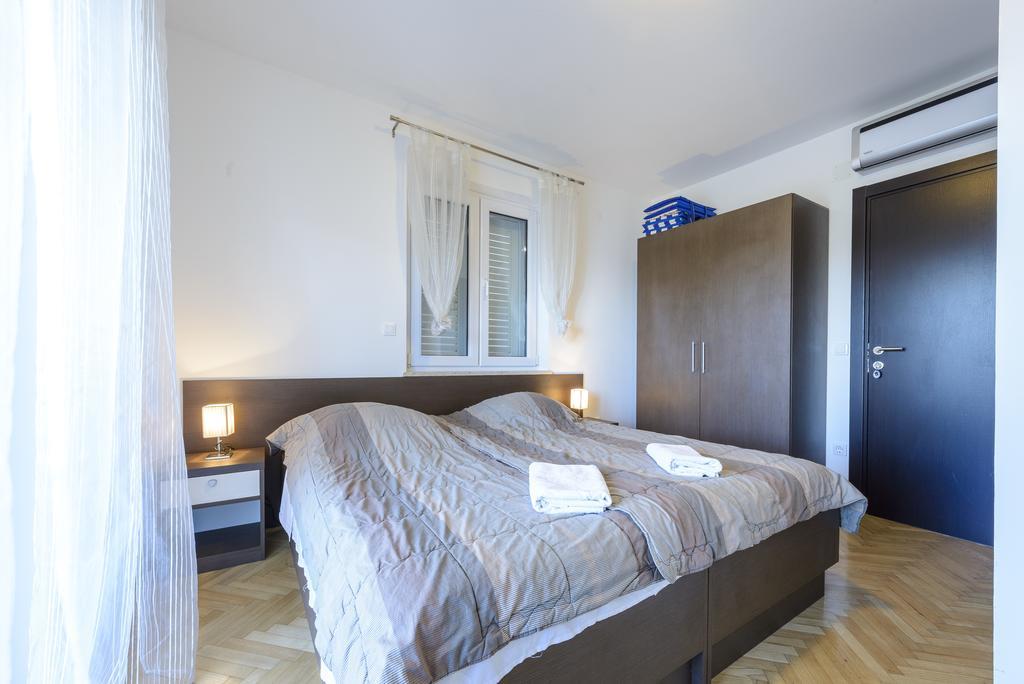 Apartments Niko Cavtat Luaran gambar