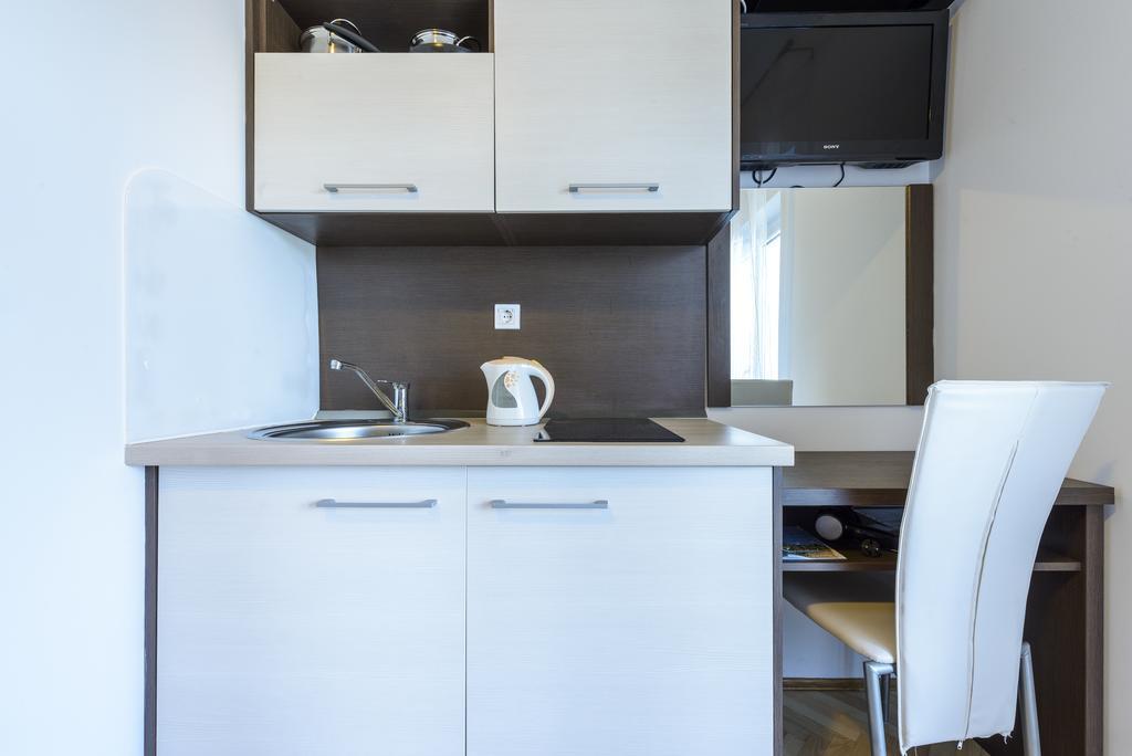 Apartments Niko Cavtat Luaran gambar