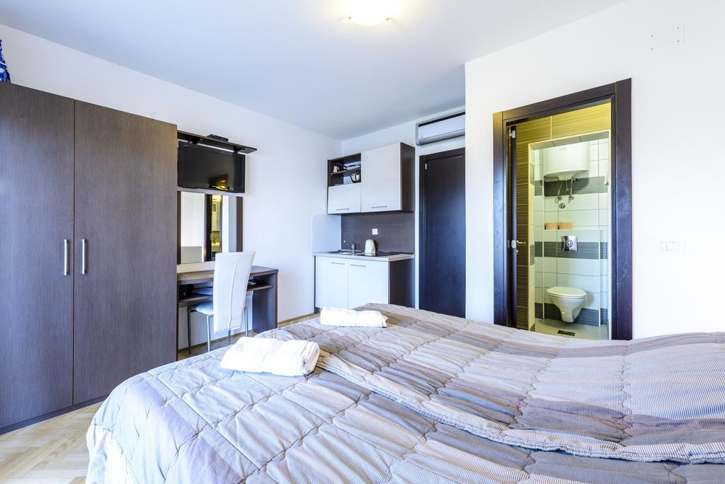 Apartments Niko Cavtat Luaran gambar