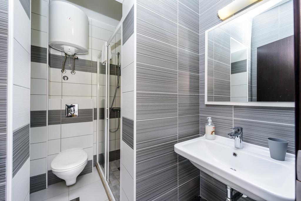 Apartments Niko Cavtat Luaran gambar