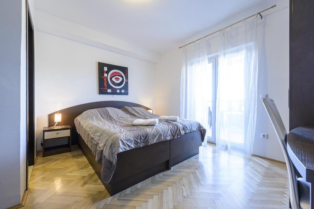 Apartments Niko Cavtat Luaran gambar