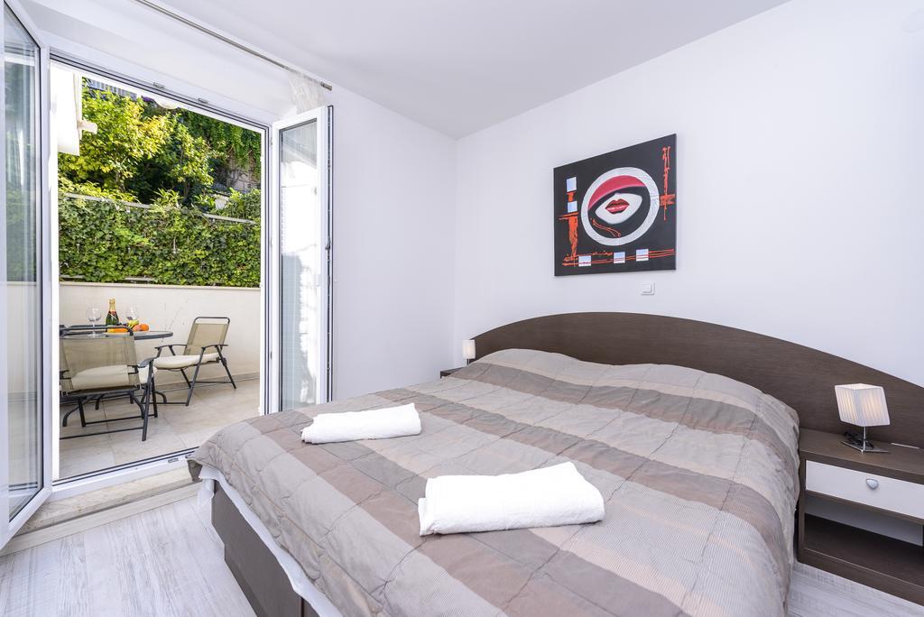 Apartments Niko Cavtat Luaran gambar