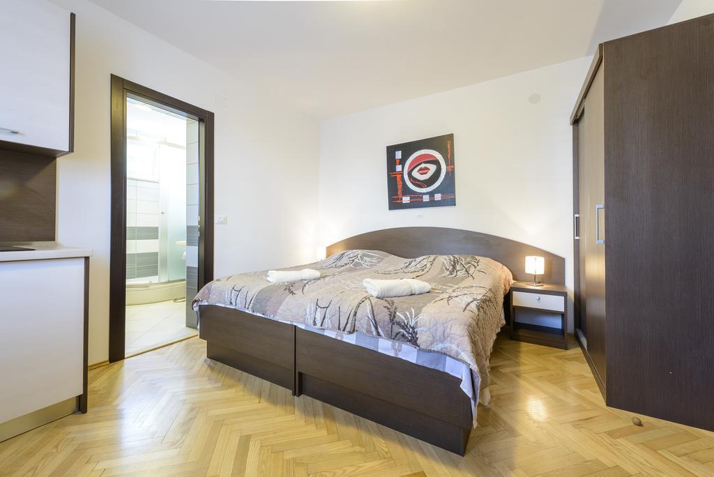 Apartments Niko Cavtat Luaran gambar