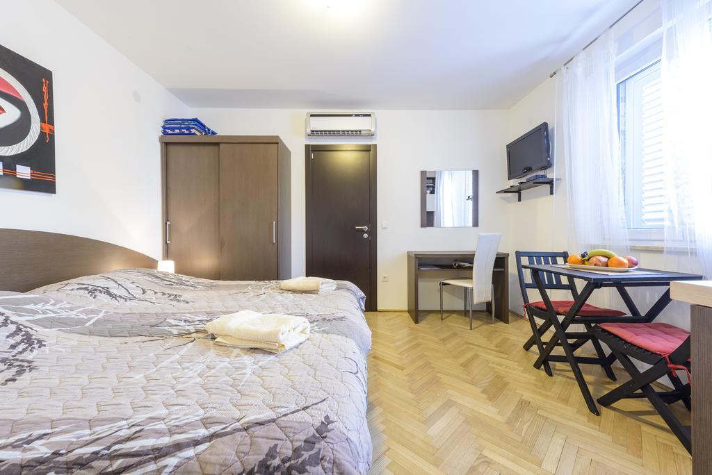 Apartments Niko Cavtat Luaran gambar