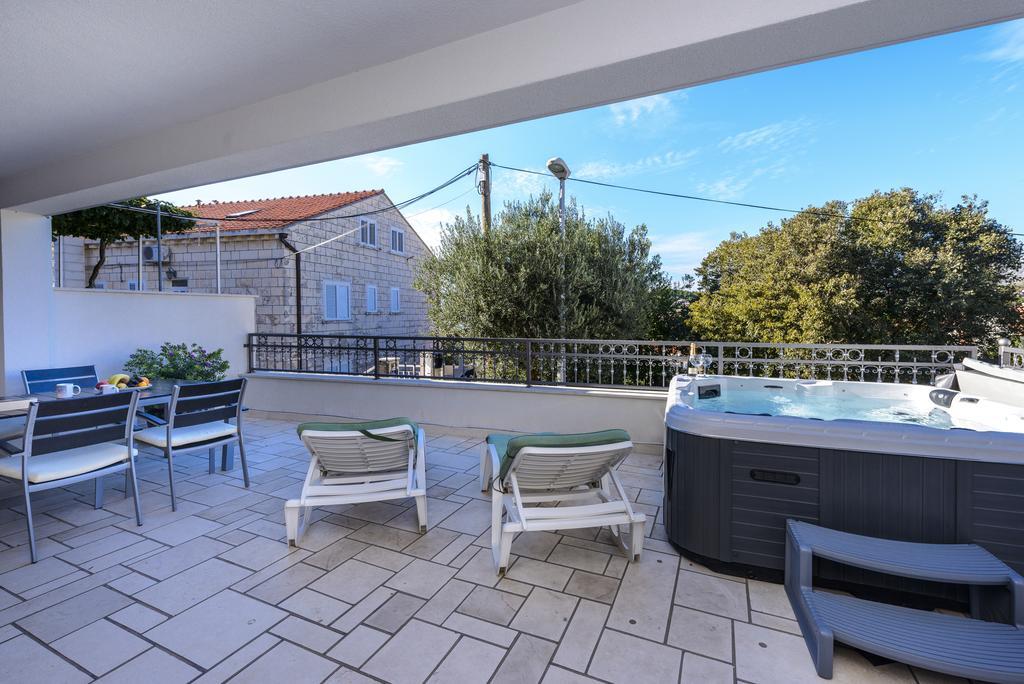 Apartments Niko Cavtat Luaran gambar