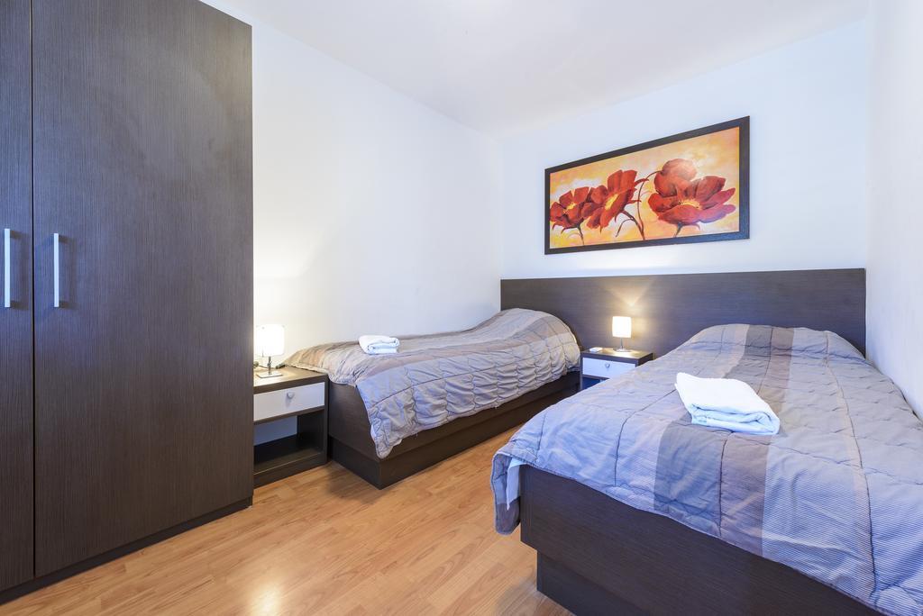Apartments Niko Cavtat Luaran gambar