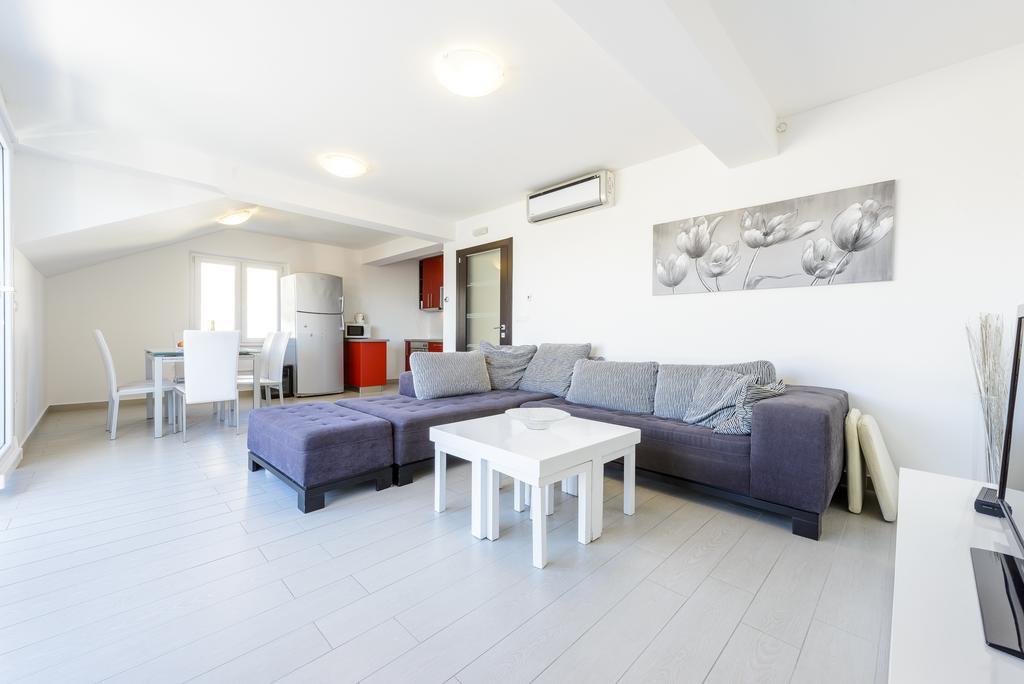 Apartments Niko Cavtat Luaran gambar