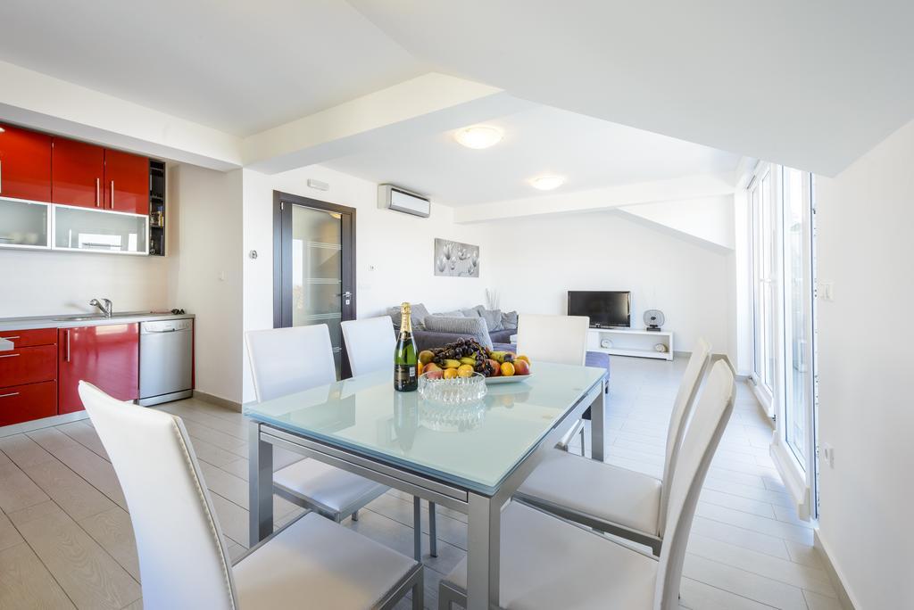Apartments Niko Cavtat Luaran gambar