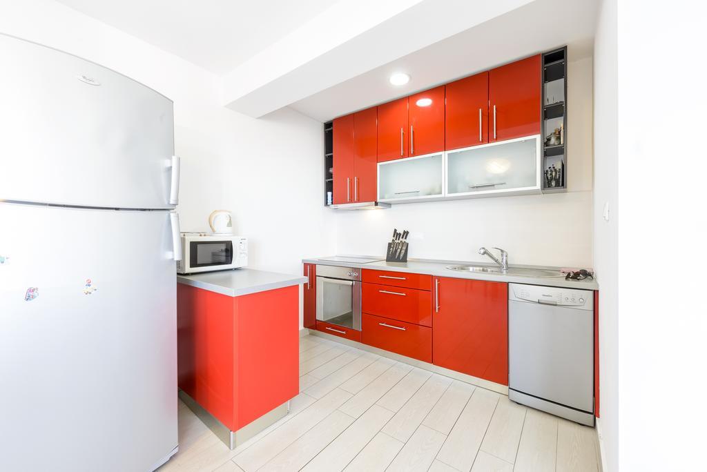 Apartments Niko Cavtat Luaran gambar