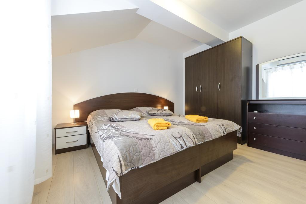 Apartments Niko Cavtat Luaran gambar